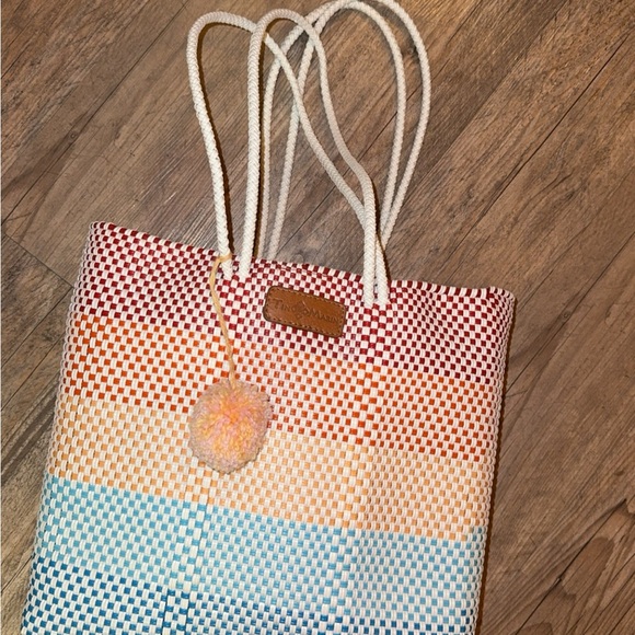 Tin Marin tote bag. Brand new without tags!!! - Picture 5 of 9